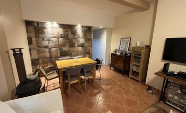 Departamento Tipo Casa 3 Ambientes con  doble Cochera- Wilde