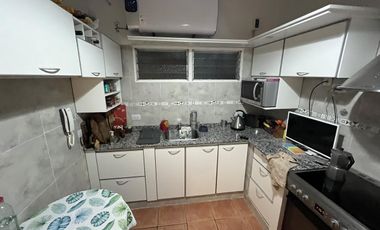 Departamento Tipo Casa 3 Ambientes con  doble Cochera- Wilde