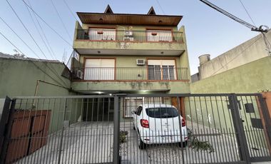 Departamento Tipo Casa 3 Ambientes con  doble Cochera- Wilde