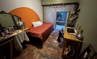 Departamento Tipo Casa 3 Ambientes con  doble Cochera- Wilde