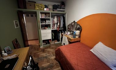 Departamento Tipo Casa 3 Ambientes con  doble Cochera- Wilde