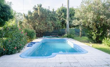 Casa - Carrizales