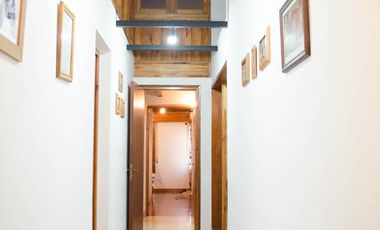 Casa - Carrizales