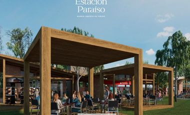 Venta- Terreno - Piñero -