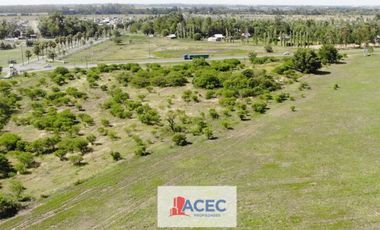 Venta- Terreno - Piñero -