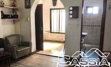Casa - Remedios De Escalada