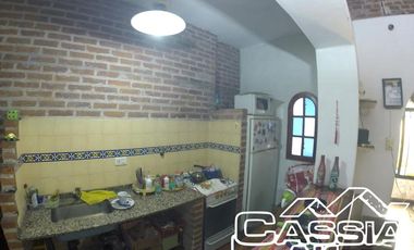 Casa - Remedios De Escalada
