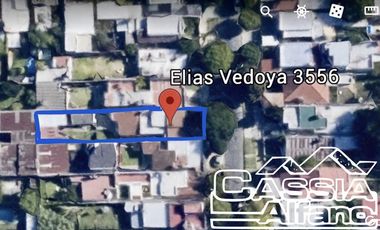 Casa - Remedios De Escalada