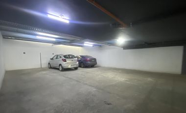 Cochera en Centro