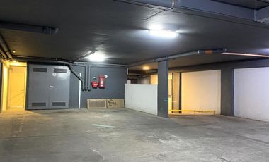 Cochera en Centro