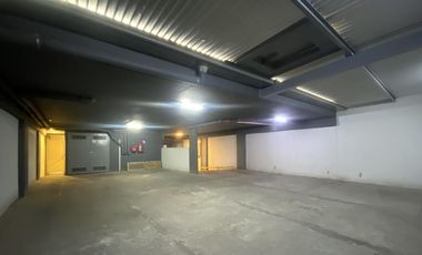 Cochera en Centro