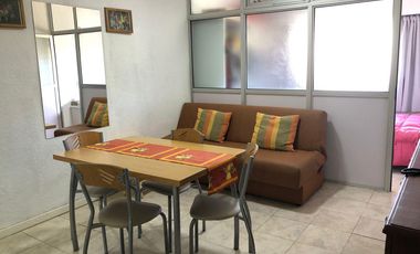 Departamento en venta cerca a 2 cuadras del mar