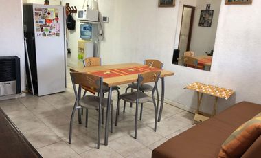 Departamento en venta cerca a 2 cuadras del mar