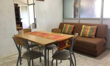 Departamento en venta cerca a 2 cuadras del mar