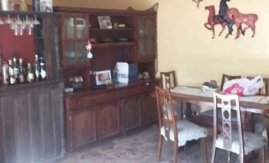 Casa en venta - 4 Dormitorios 2 Baños - Cochera - 748mts2 - José C. Paz
