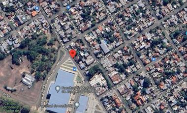 Casa en venta - 4 Dormitorios 2 Baños - Cochera - 748mts2 - José C. Paz