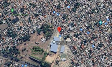 Casa en venta - 4 Dormitorios 2 Baños - Cochera - 748mts2 - José C. Paz