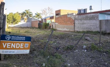 Lote 10m x 39m