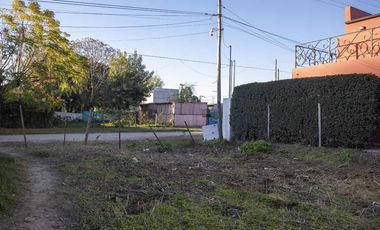 Lote 10m x 39m