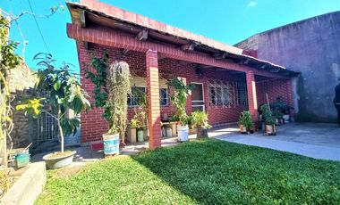 Casa - Bernal Oeste
