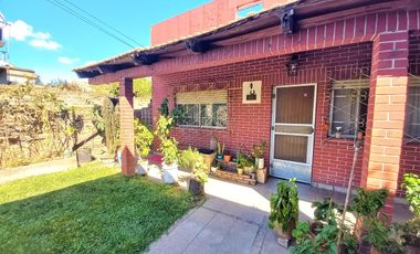 Casa - Bernal Oeste