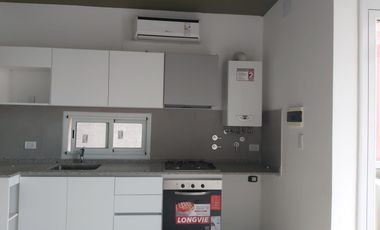 Departamento en  venta céntrico en Junin, dos dormitorios a estrenar