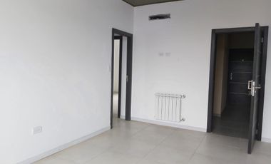 Departamento en  venta céntrico en Junin, dos dormitorios a estrenar