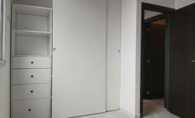 Departamento en  venta céntrico en Junin, dos dormitorios a estrenar