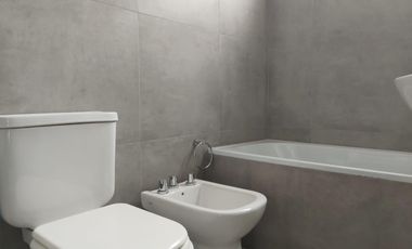 Departamento en  venta céntrico en Junin, dos dormitorios a estrenar