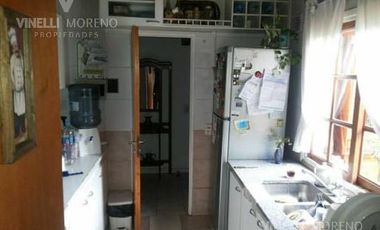 4 dormitorios pileta cochera jardin