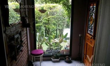 4 dormitorios pileta cochera jardin