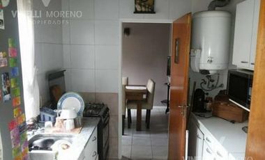 4 dormitorios pileta cochera jardin