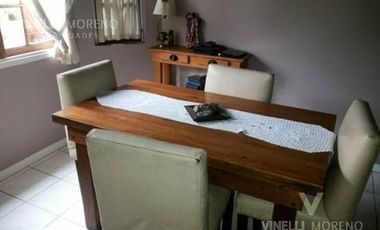 4 dormitorios pileta cochera jardin