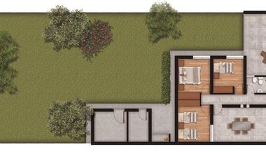 Casa - Carrizales