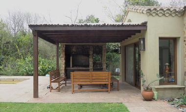Casa en san Jorge Village 3 dormitorios