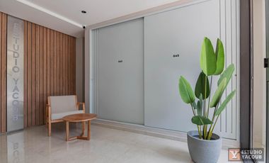 Departamento monoambiente en venta - 1 Baño - 35Mts2 - La Plata