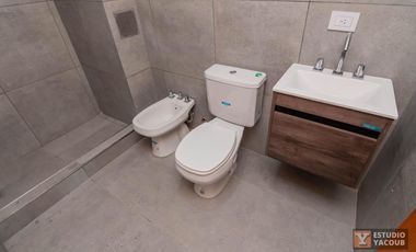 Departamento monoambiente en venta - 1 Baño - 35Mts2 - La Plata