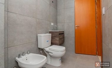 Departamento monoambiente en venta - 1 Baño - 35Mts2 - La Plata