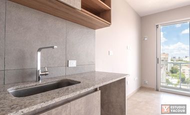 Departamento monoambiente en venta - 1 Baño - 35Mts2 - La Plata