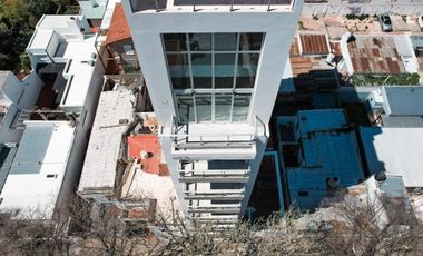 Departamento monoambiente en venta - 1 Baño - 35Mts2 - La Plata