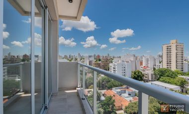Departamento monoambiente en venta - 1 Baño - 35Mts2 - La Plata