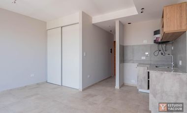 Departamento monoambiente en venta - 1 Baño - 35Mts2 - La Plata