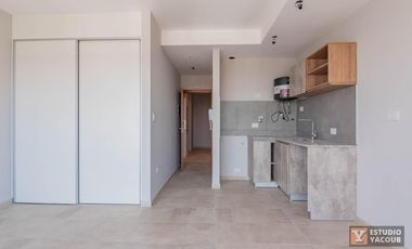 Departamento monoambiente en venta - 1 Baño - 35Mts2 - La Plata
