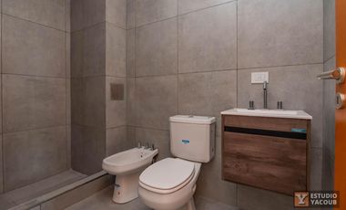 Departamento monoambiente en venta - 1 Baño - 35Mts2 - La Plata