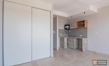 Departamento monoambiente en venta - 1 Baño - 35Mts2 - La Plata