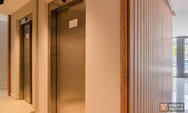 Departamento monoambiente en venta - 1 Baño - 35Mts2 - La Plata