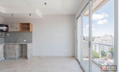 Departamento monoambiente en venta - 1 Baño - 35Mts2 - La Plata