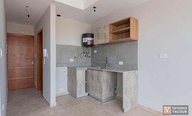 Departamento monoambiente en venta - 1 Baño - 35Mts2 - La Plata