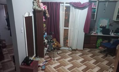 Casa en Concordia