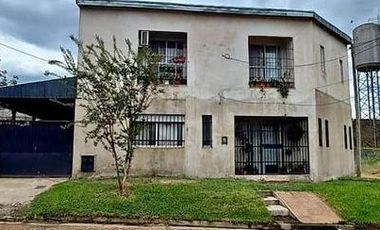 Casa en Concordia